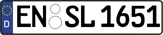 EN-SL1651