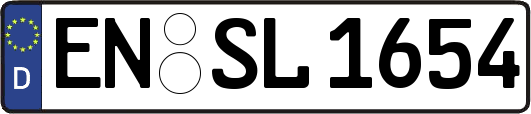 EN-SL1654