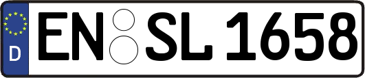 EN-SL1658