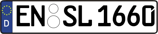 EN-SL1660