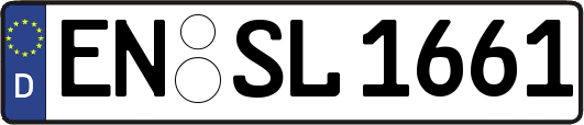 EN-SL1661