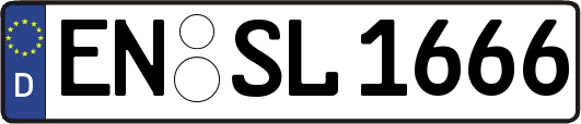 EN-SL1666