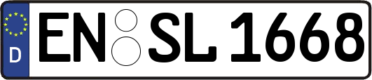 EN-SL1668
