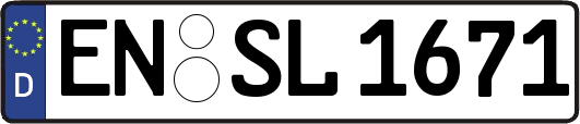EN-SL1671