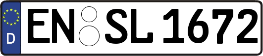 EN-SL1672