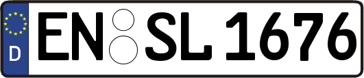 EN-SL1676