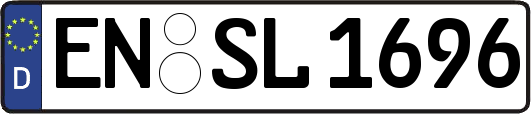 EN-SL1696