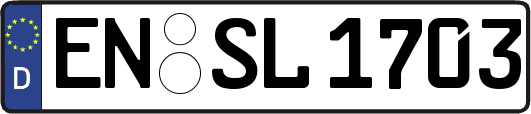 EN-SL1703