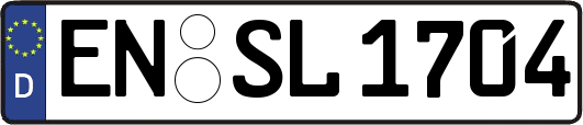 EN-SL1704