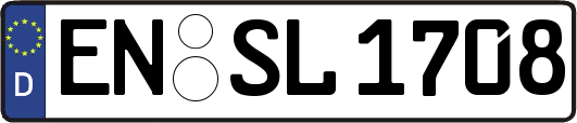 EN-SL1708