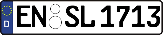 EN-SL1713