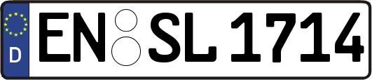 EN-SL1714