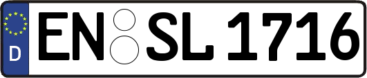 EN-SL1716
