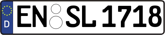 EN-SL1718