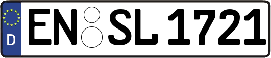 EN-SL1721
