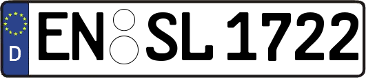 EN-SL1722