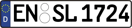 EN-SL1724