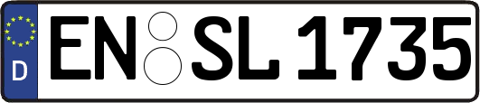 EN-SL1735