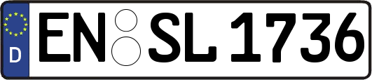 EN-SL1736