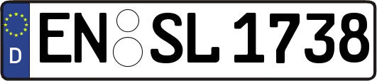 EN-SL1738