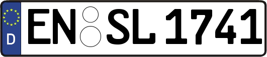 EN-SL1741