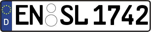 EN-SL1742