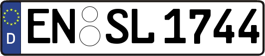 EN-SL1744