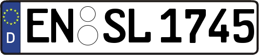 EN-SL1745