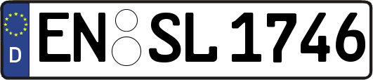 EN-SL1746