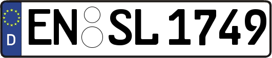 EN-SL1749