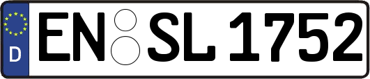 EN-SL1752