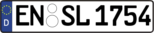 EN-SL1754
