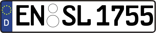 EN-SL1755