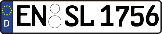 EN-SL1756