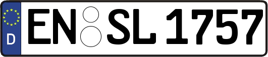 EN-SL1757