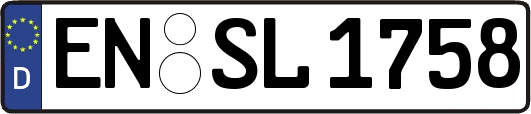 EN-SL1758