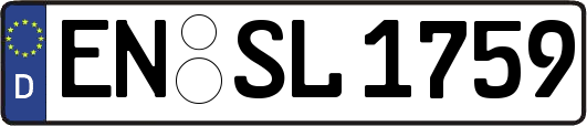 EN-SL1759