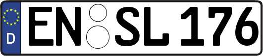 EN-SL176