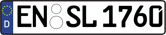 EN-SL1760