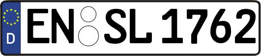 EN-SL1762