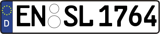 EN-SL1764
