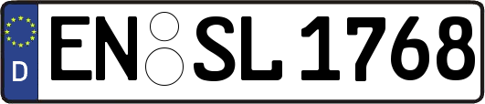 EN-SL1768
