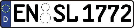 EN-SL1772