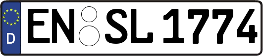 EN-SL1774