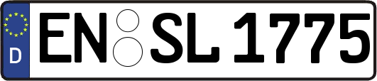 EN-SL1775