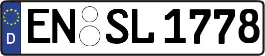 EN-SL1778