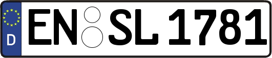 EN-SL1781