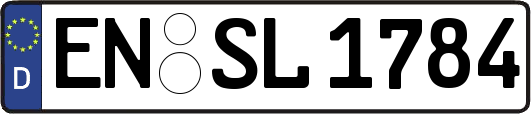 EN-SL1784