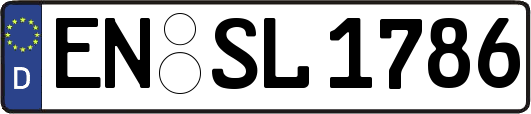 EN-SL1786