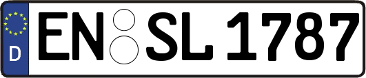 EN-SL1787